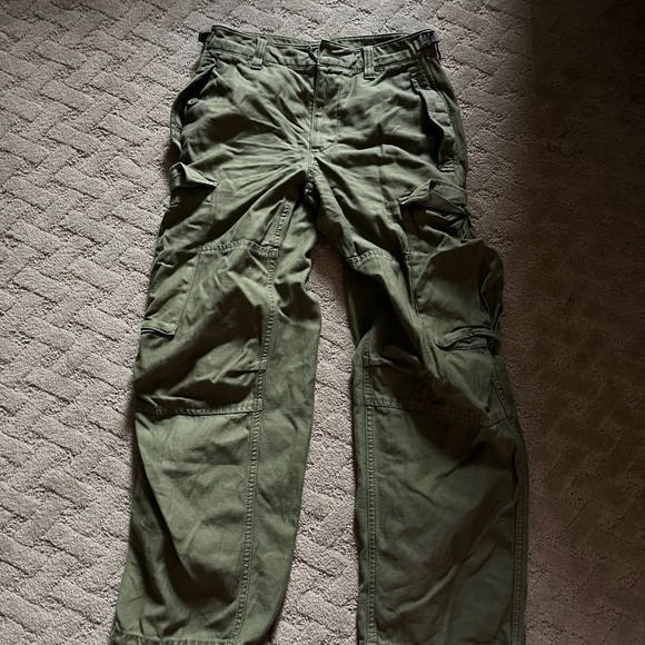 Aritiza Tna Cargo - Picture 3 of 3